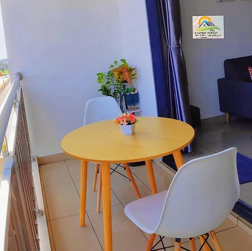 Ksl D'Secret Garden Homestay Johor Bahru 0*,  Malaysia